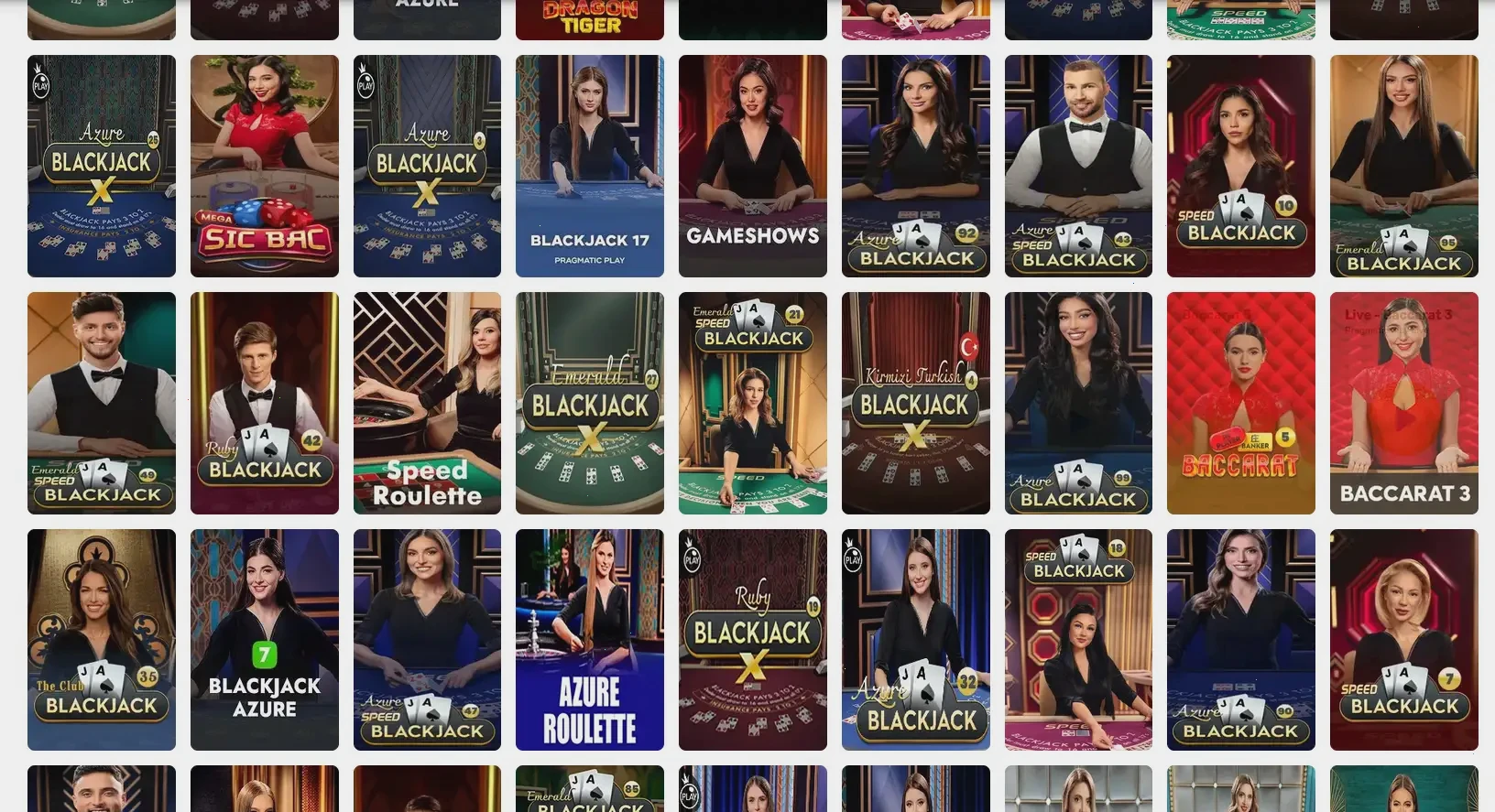 Bonus e promozioni del casinò online Runa