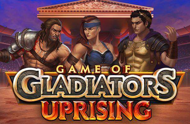 Games of Gladiators: Uprising